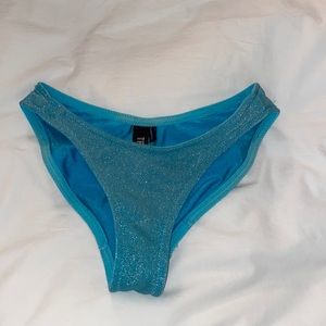 Triangl Bathing suit bottoms